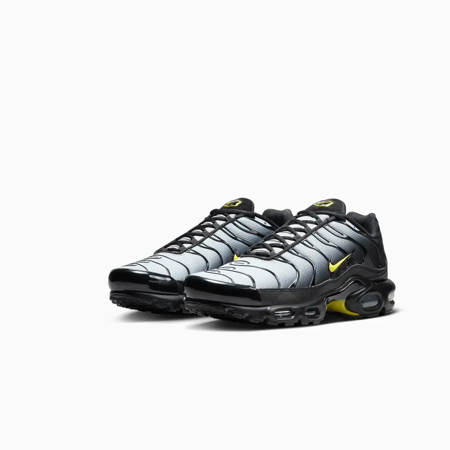 Men's Air Max Plus "Opti Yellow"