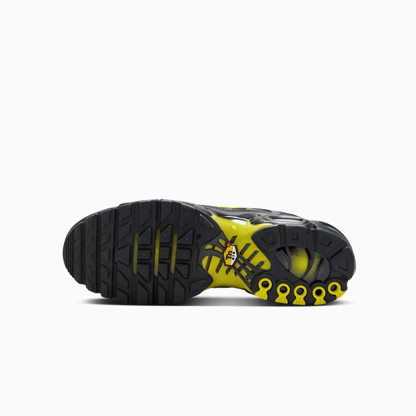 Men's Air Max Plus "Opti Yellow"