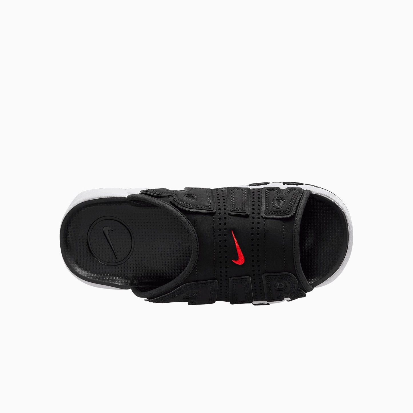 Men's Air More Uptempo Slides