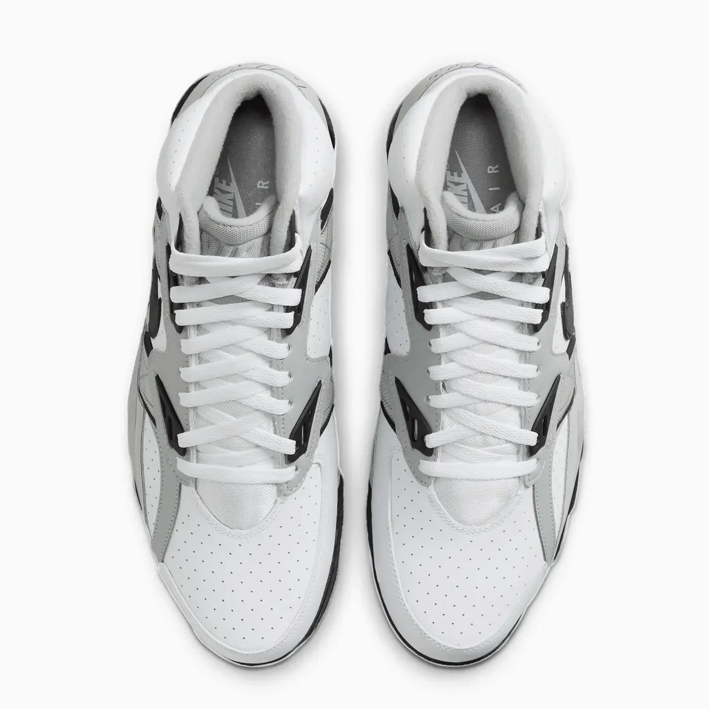 Men's Air Trainer SC High "Raiders Helmet"