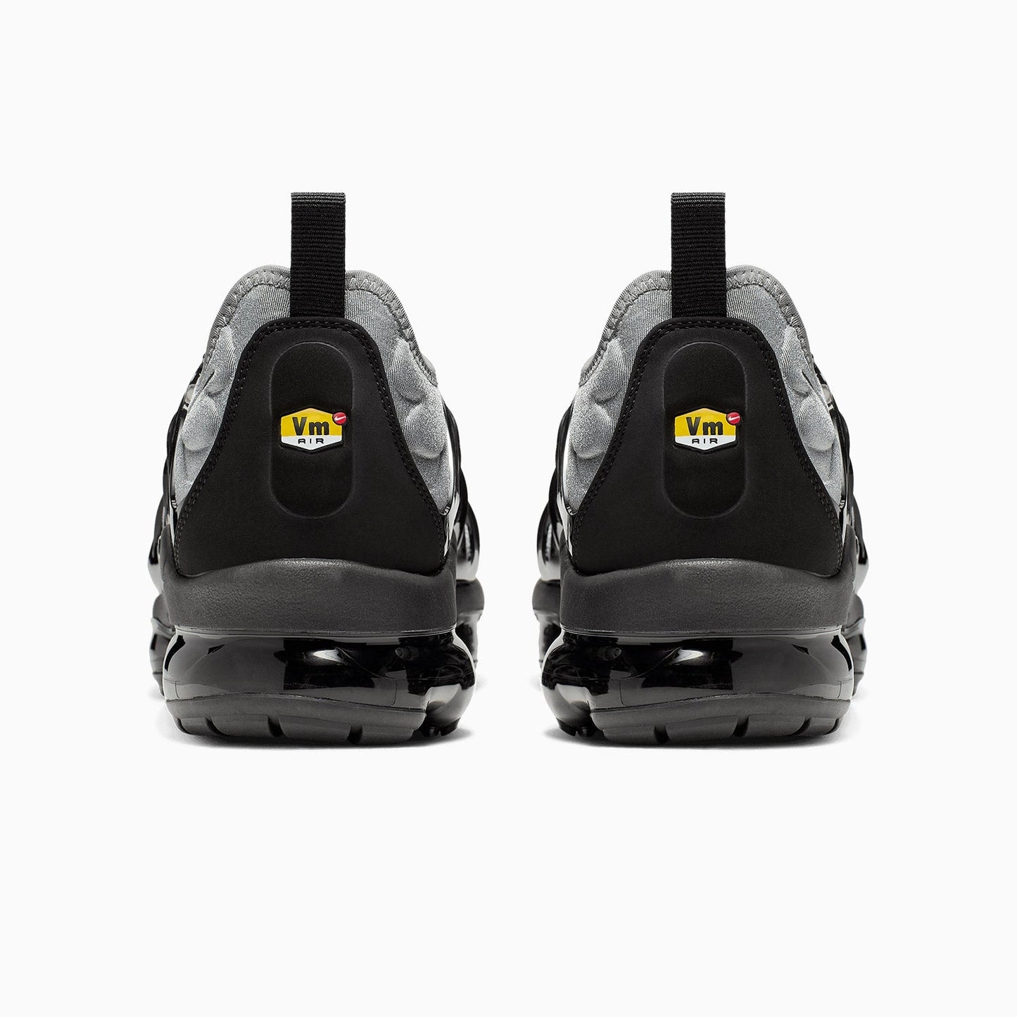 Men's Air Vapormax Plus "Cool Grey Black"