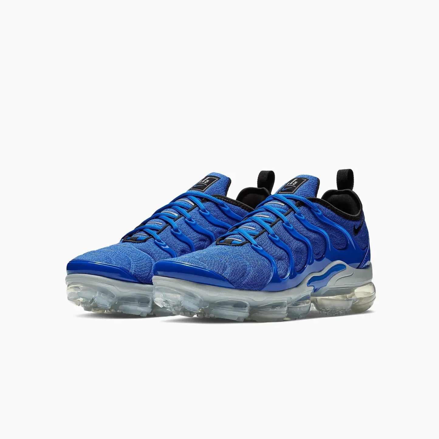Men's Air Vapormax Plus "Game Royal"