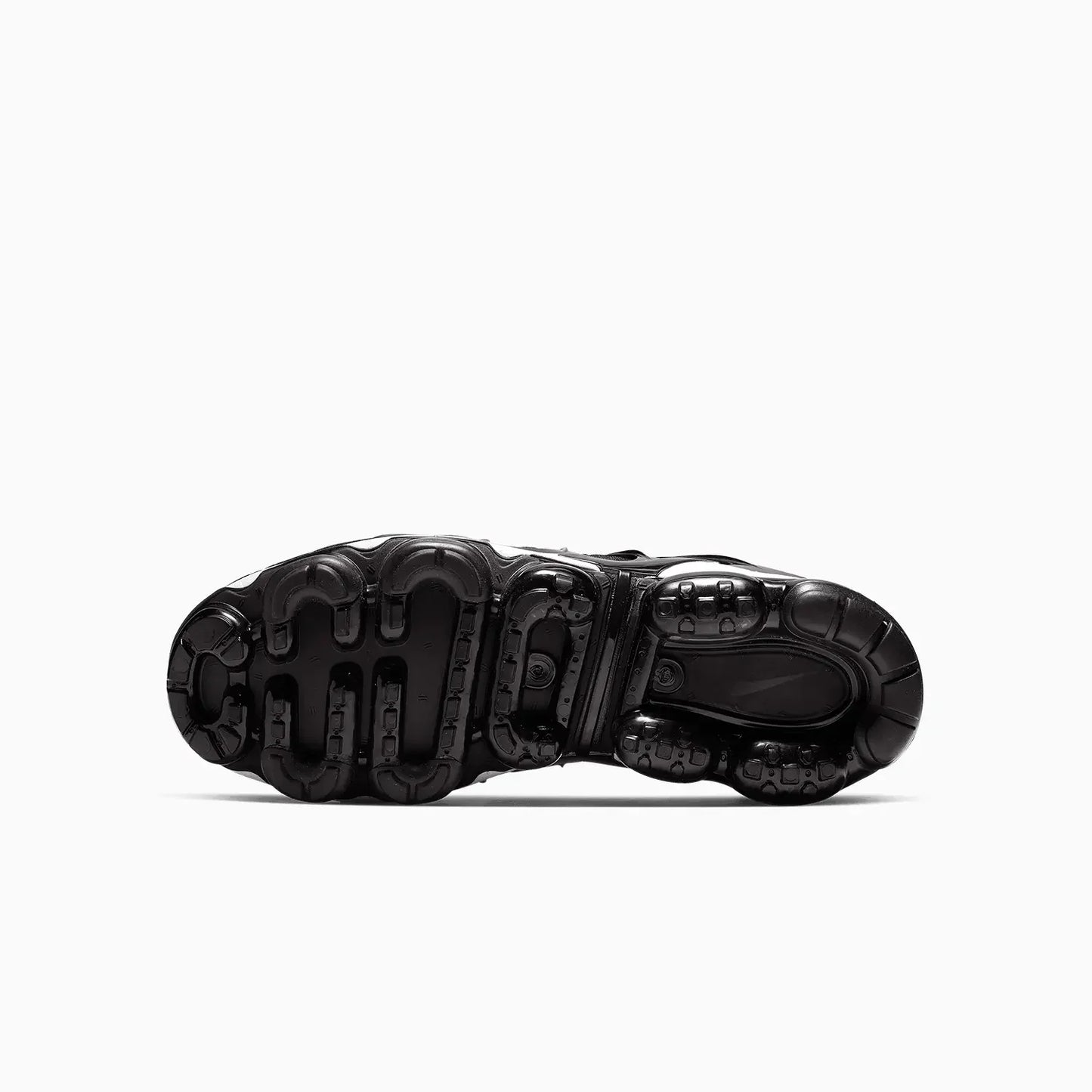 Men's Air Vapormax Plus "Overbranding Black"