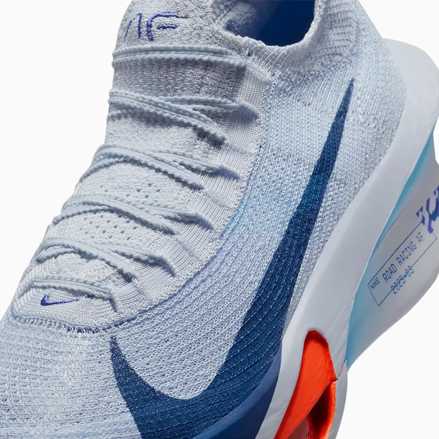 Men's Alphafly 3 Road Racing Shoes