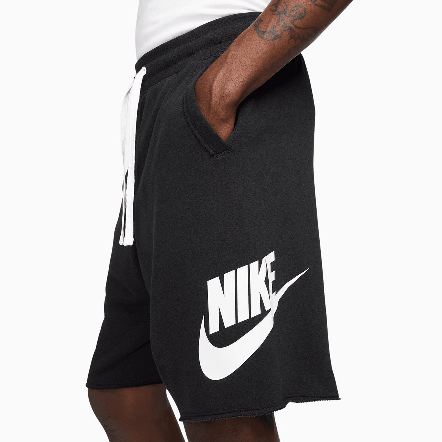 Men's Club Alumni French Terry Shorts