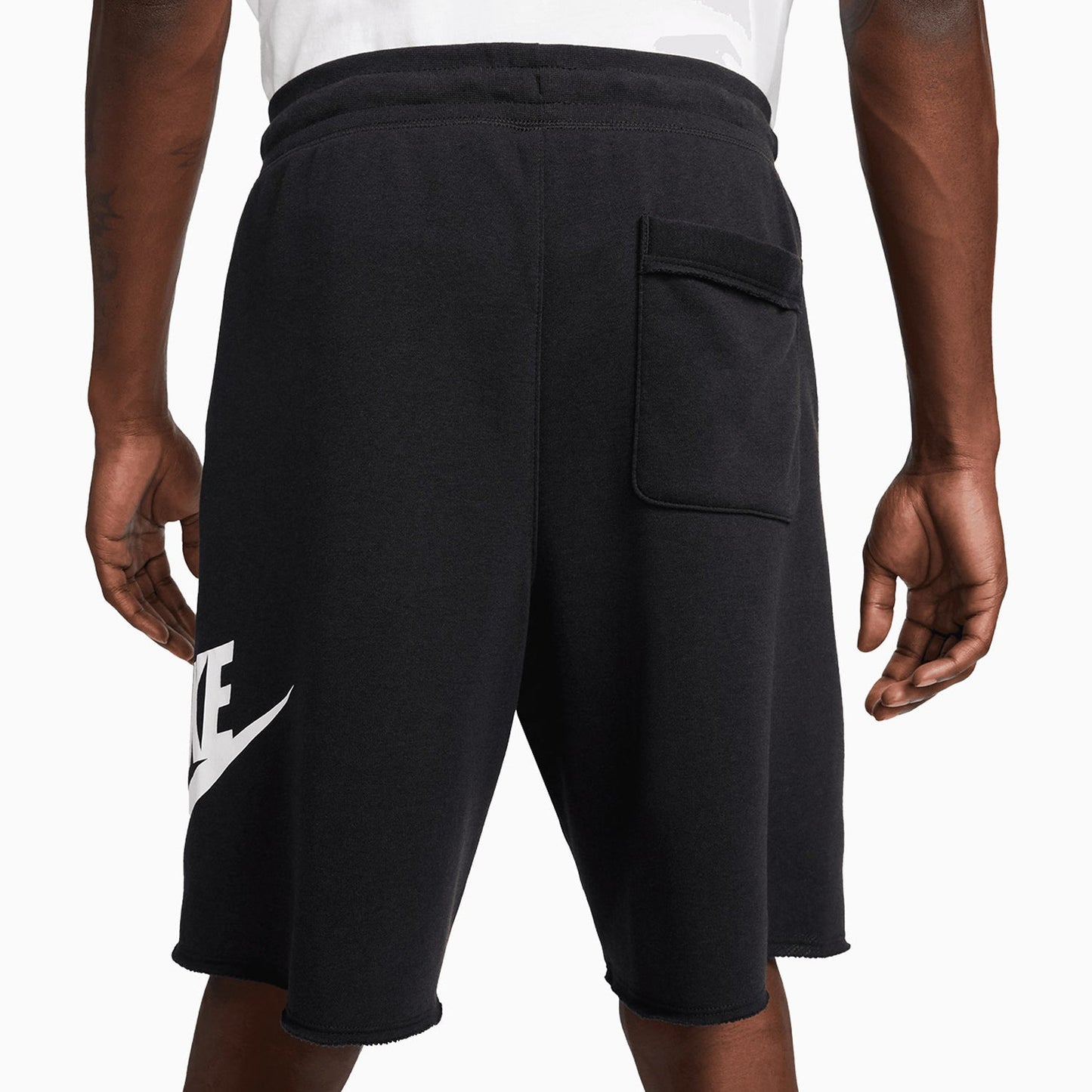 Men's Club Alumni French Terry Shorts