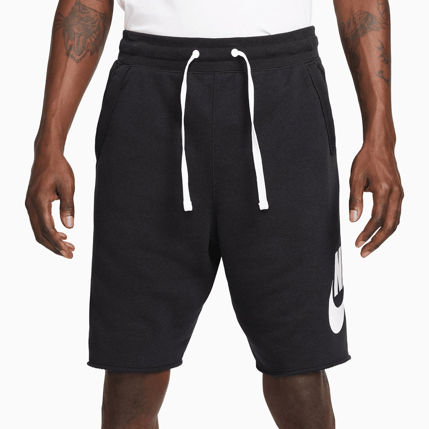 Men's Club Alumni French Terry Shorts