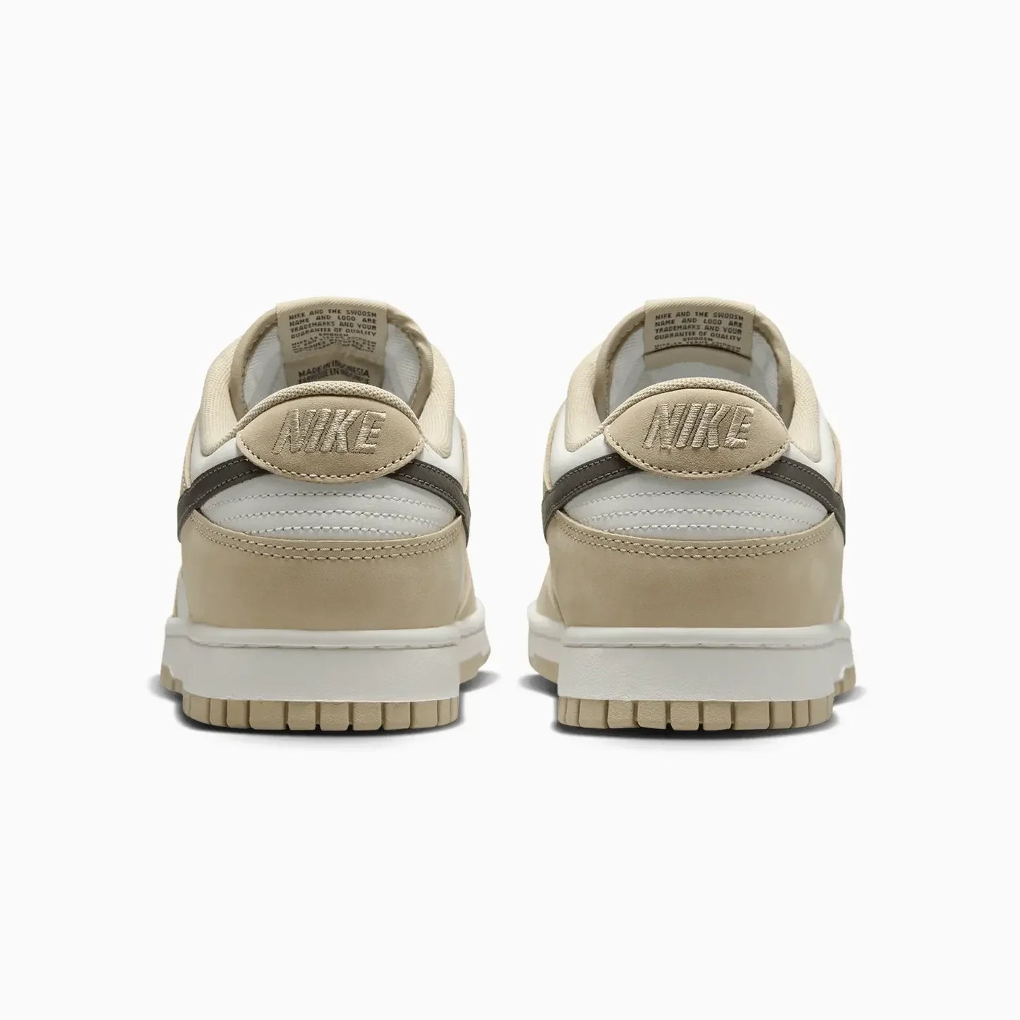 Men's Dunk Low "Desert Khaki"