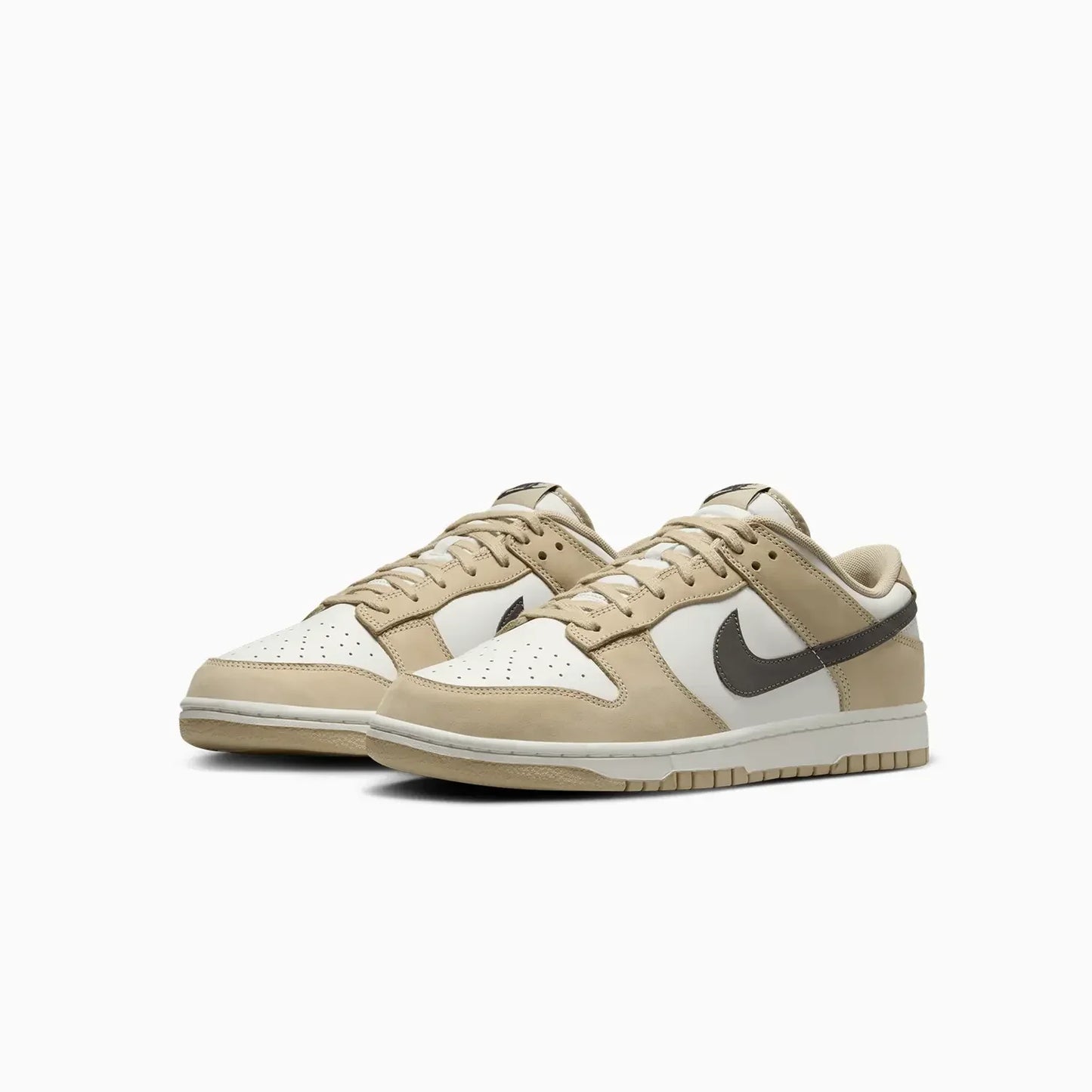 Men's Dunk Low "Desert Khaki"