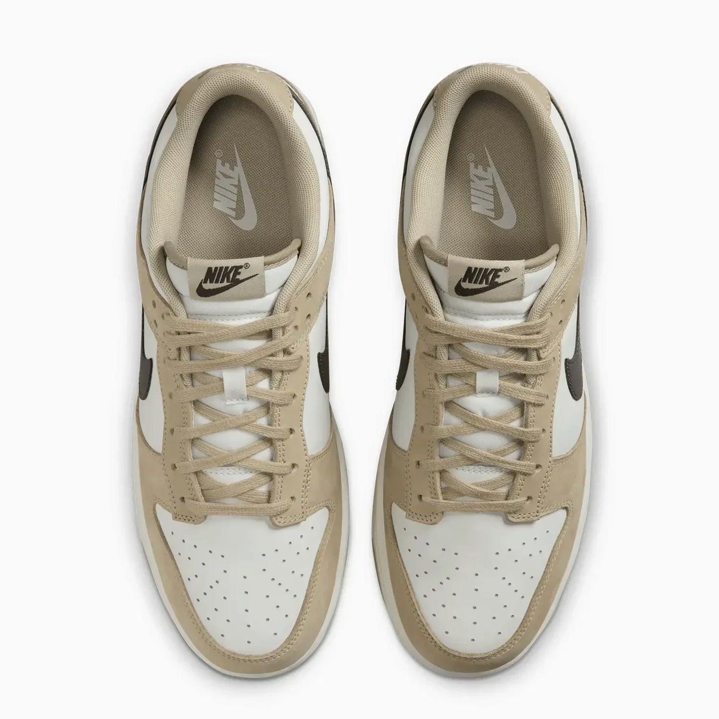 Men's Dunk Low "Desert Khaki"