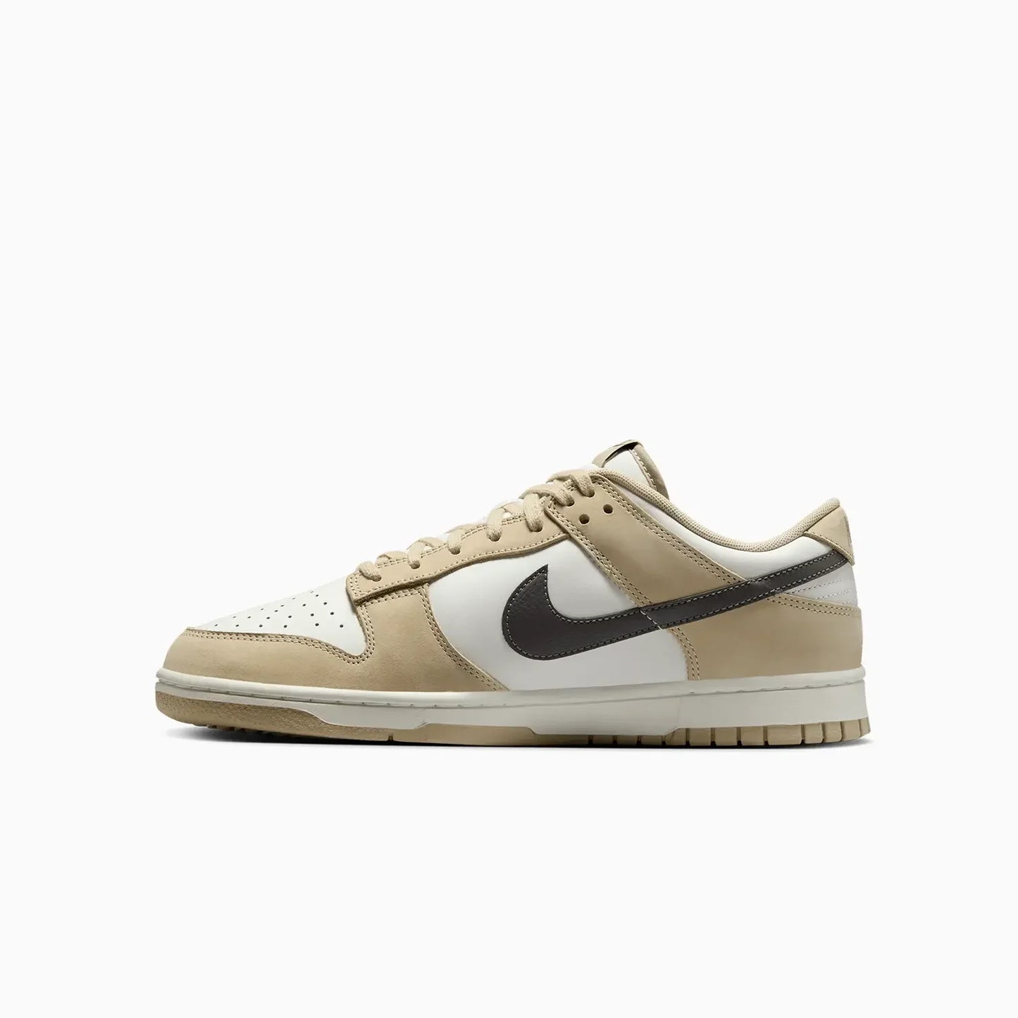 Men's Dunk Low "Desert Khaki"