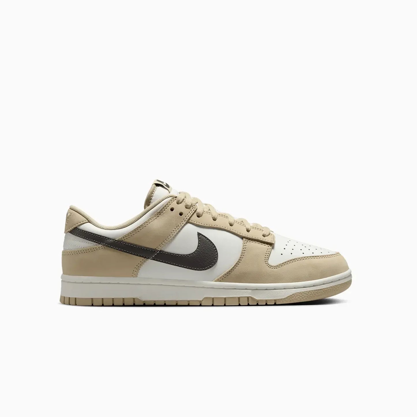 Men's Dunk Low "Desert Khaki"