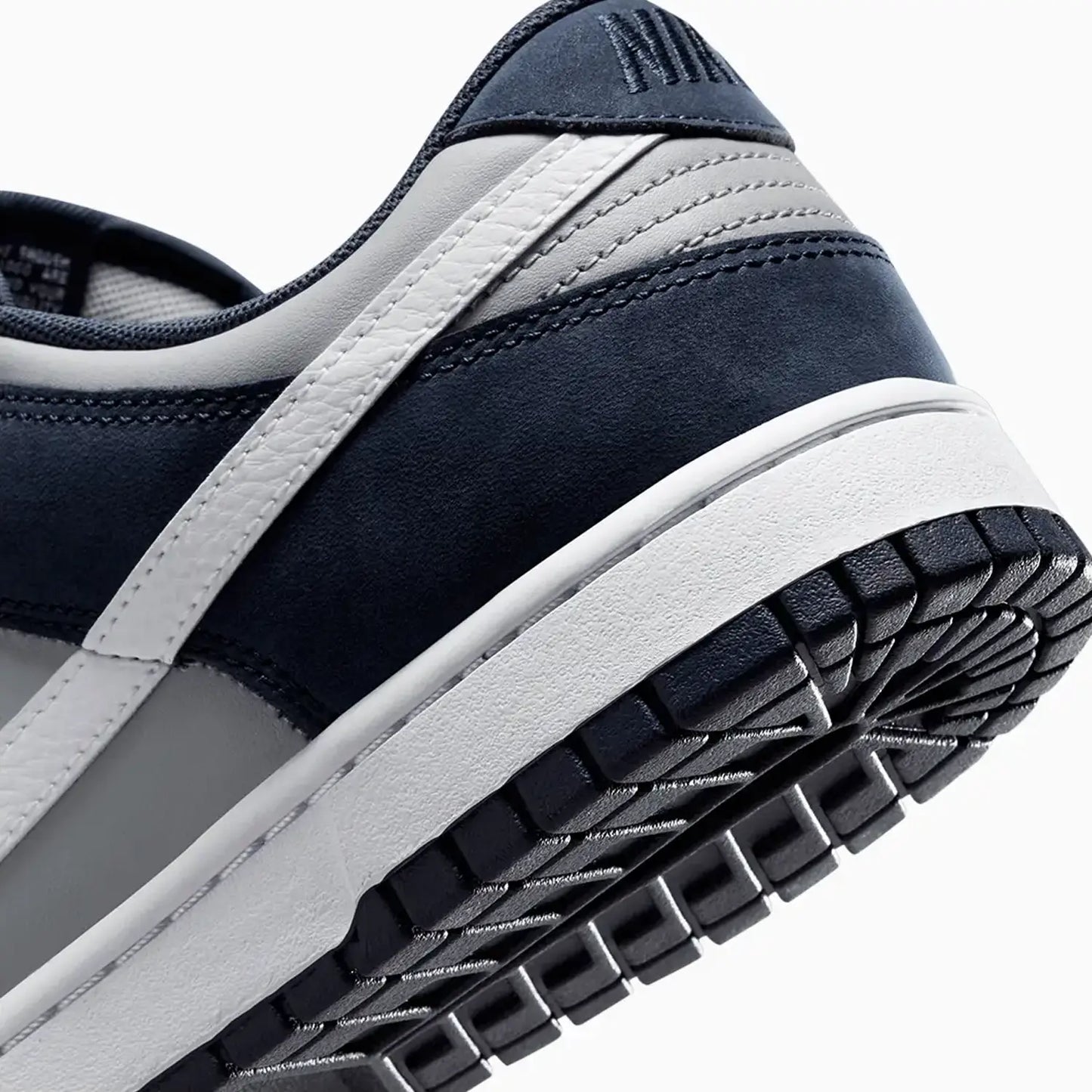 Men's Dunk Low "Georgetown"