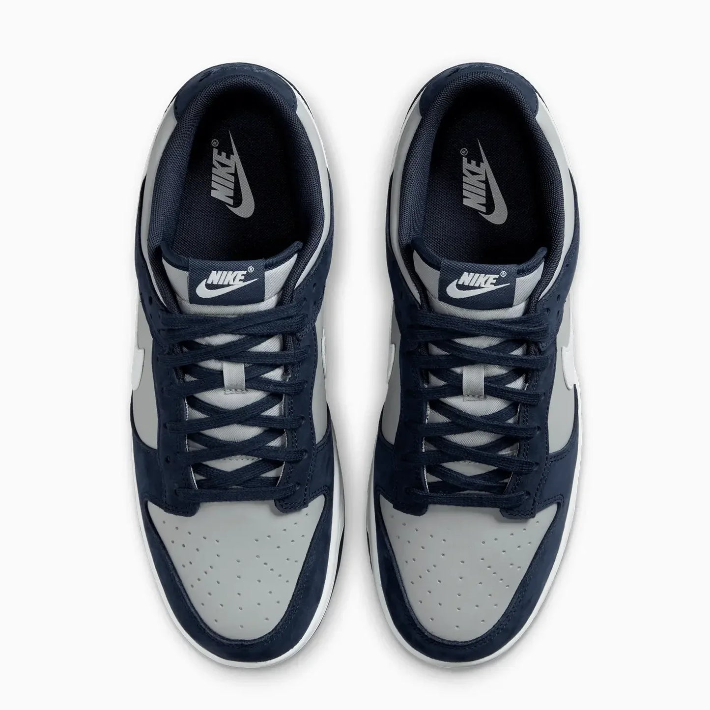Men's Dunk Low "Georgetown"