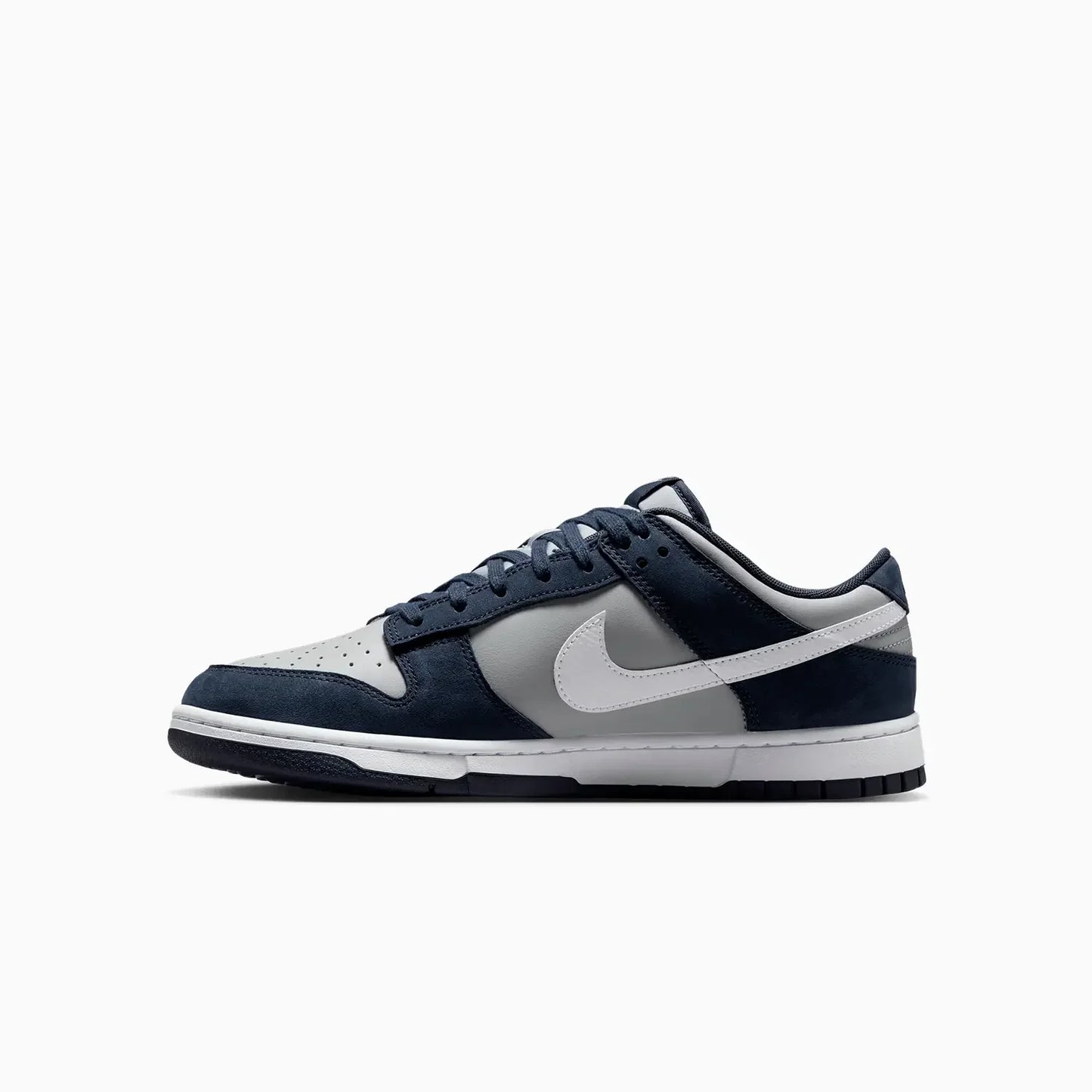 Men's Dunk Low "Georgetown"