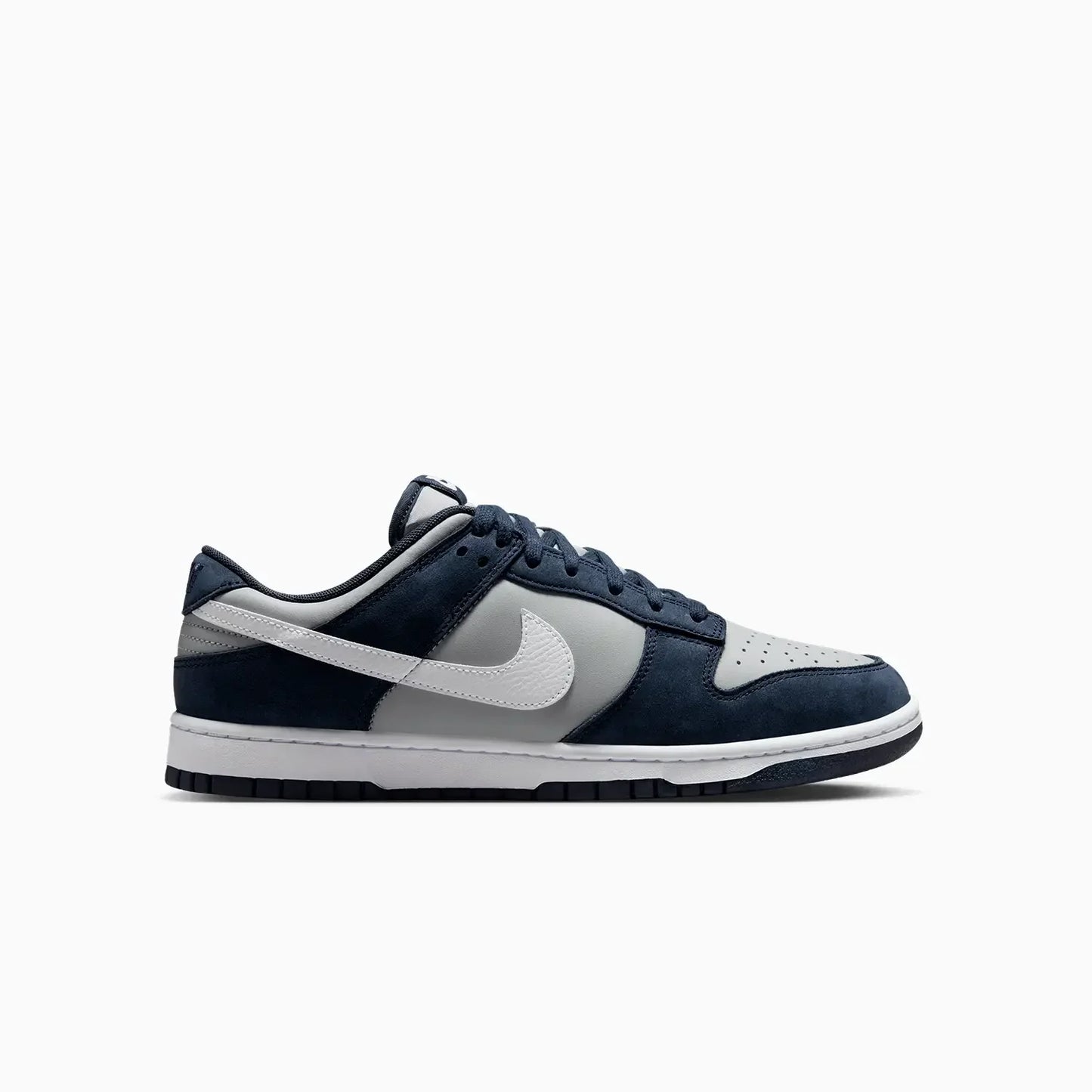 Men's Dunk Low "Georgetown"