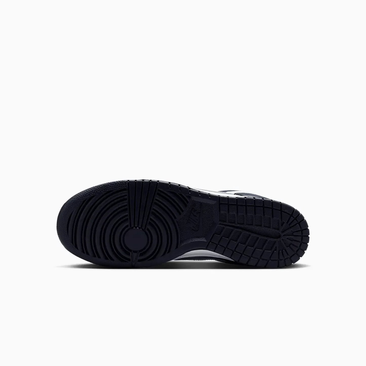 Men's Dunk Low "Georgetown"