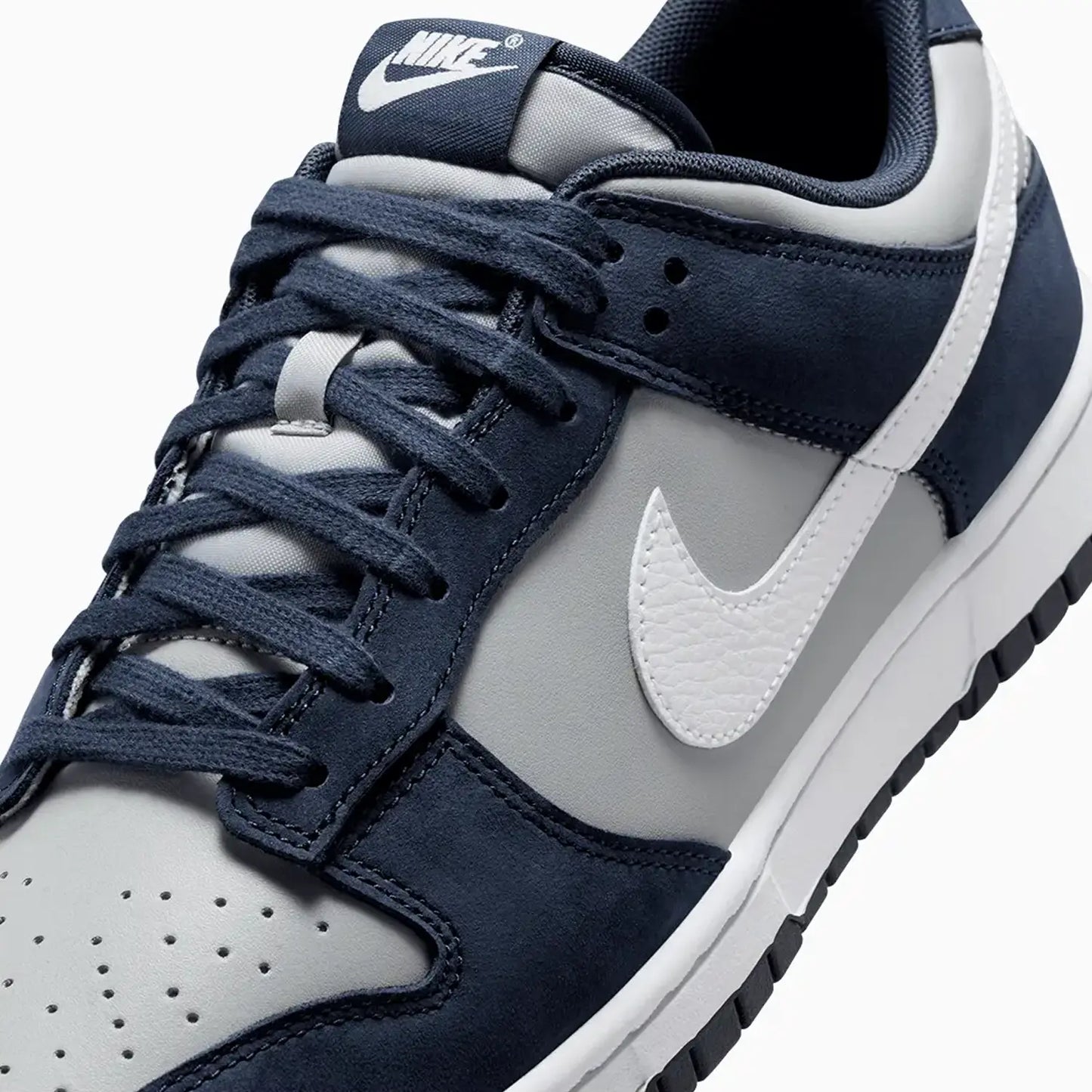 Men's Dunk Low "Georgetown"