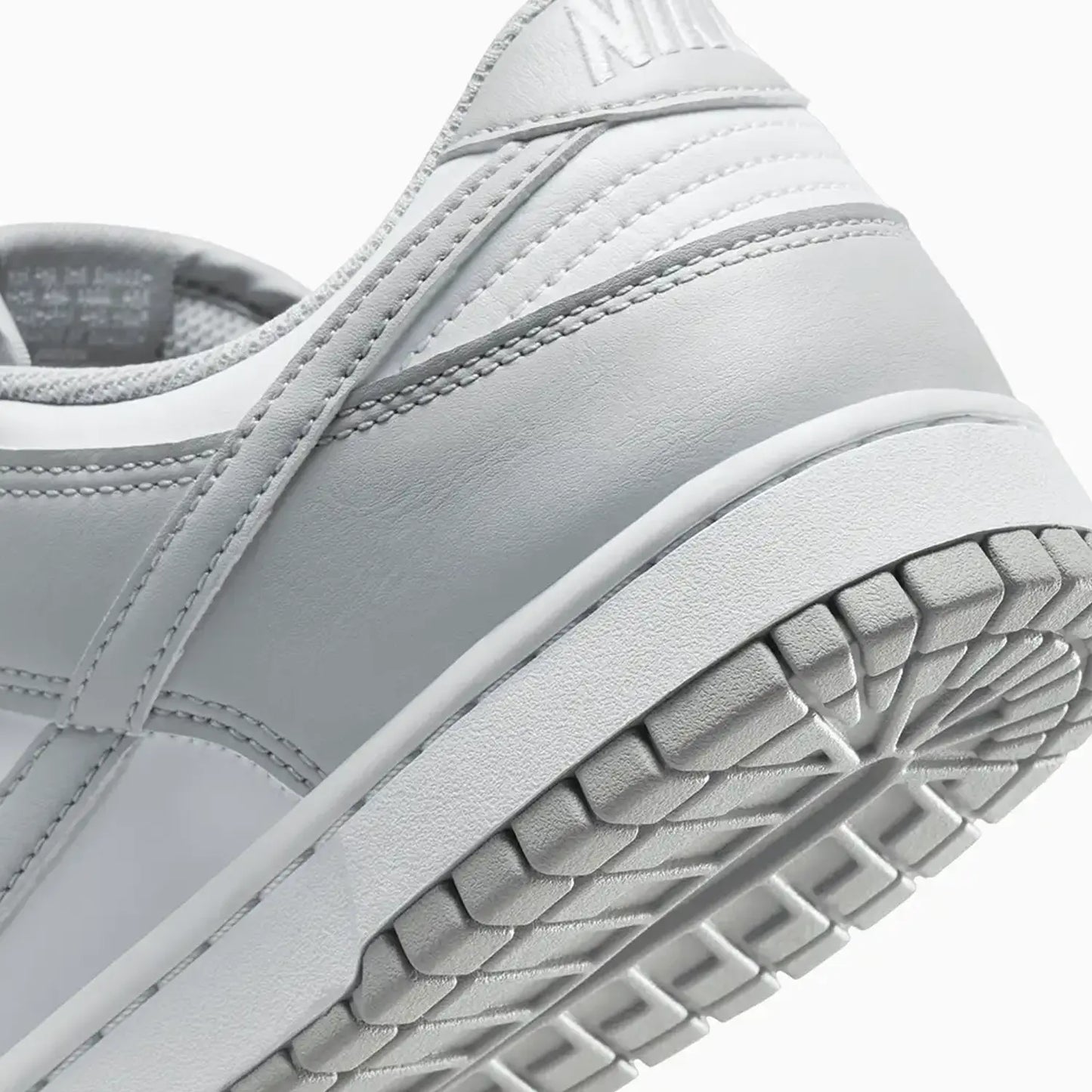 Men's Dunk Low Retro
