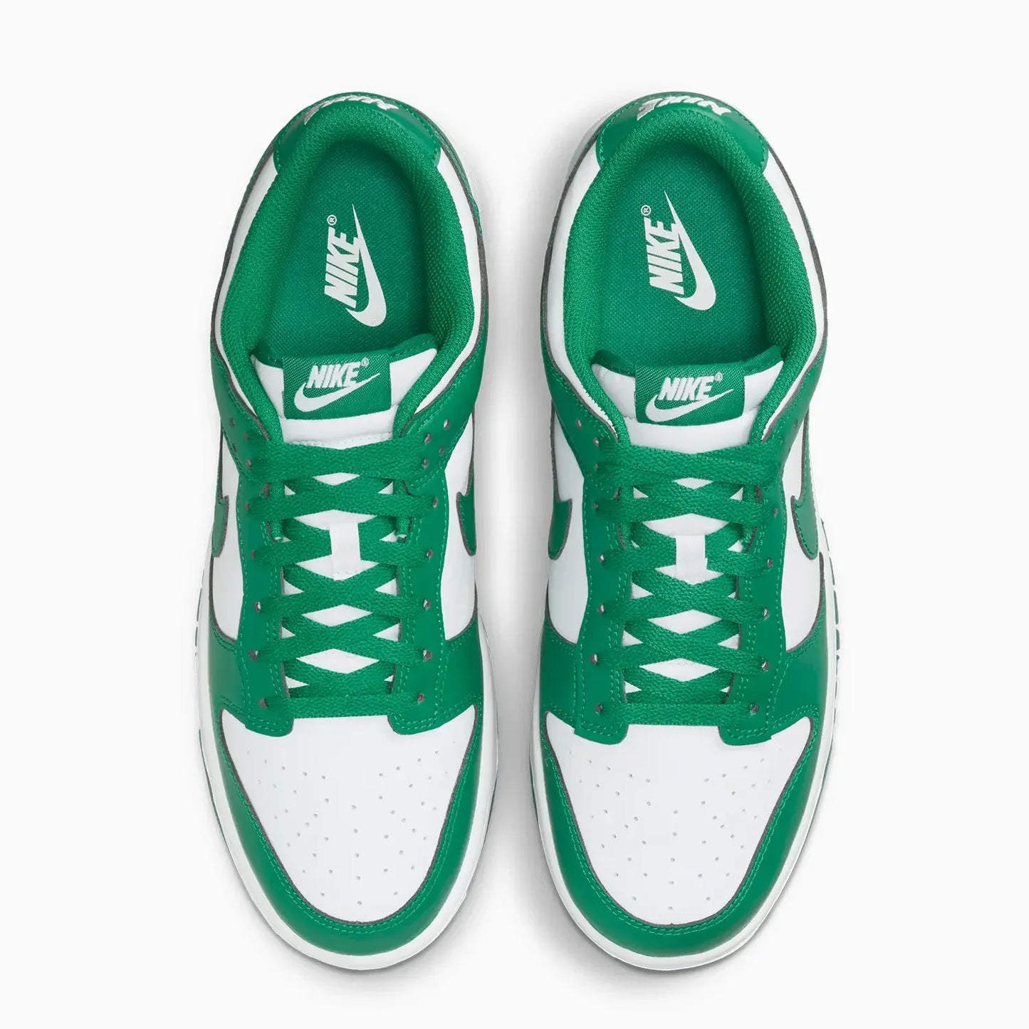 Men's Dunk Low Retro "Malachite"