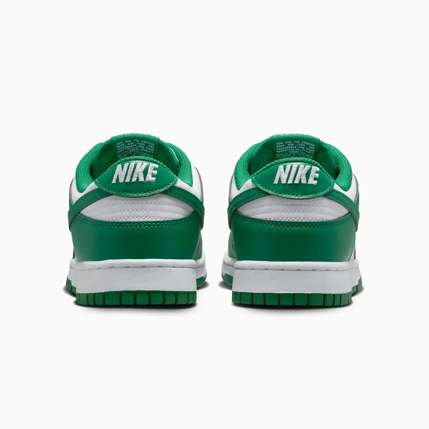 Men's Dunk Low Retro "Malachite"
