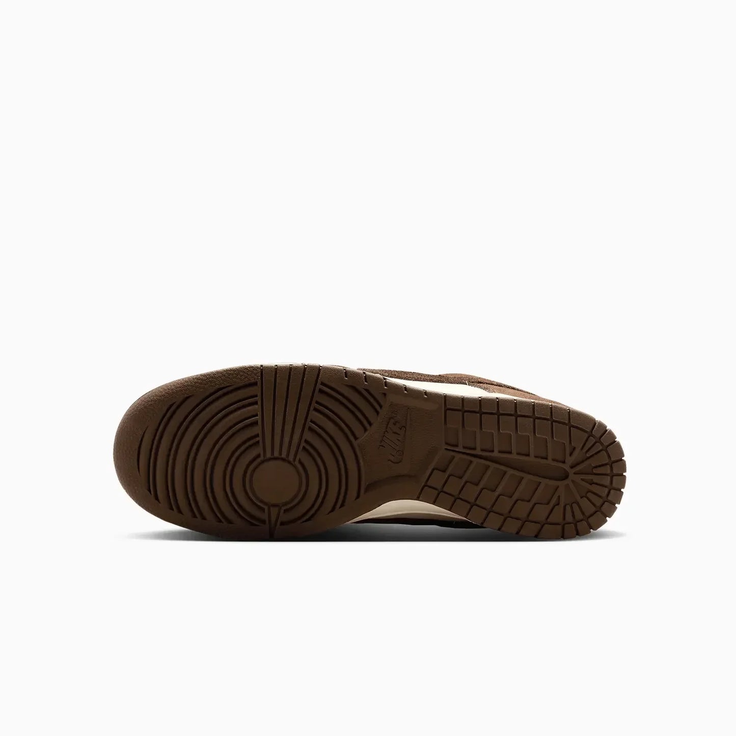 Men's Dunk Low Retro SE "Baroque Brown"