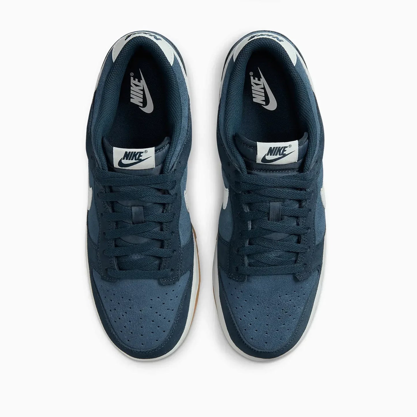 Men's Dunk Low Retro SE "Monsoon Blue"