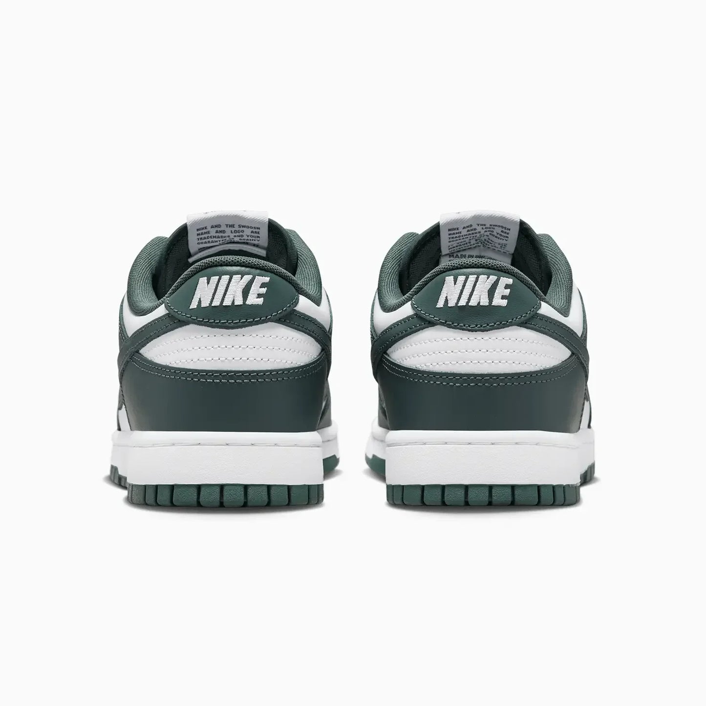 Men's Dunk Low Retro "Vintage Green"