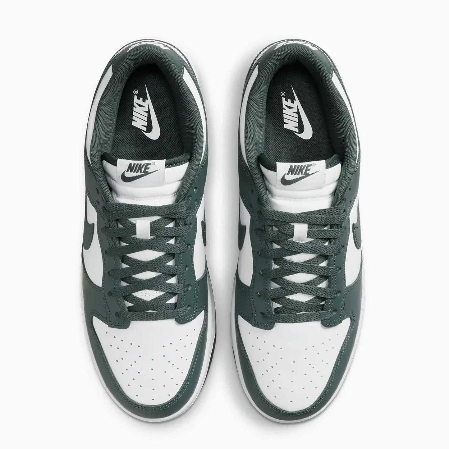 Men's Dunk Low Retro "Vintage Green"