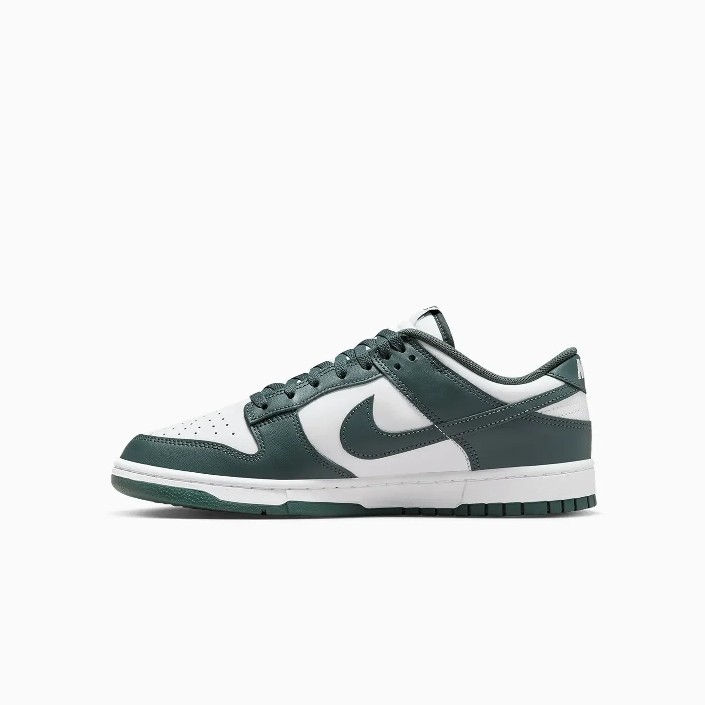 Men's Dunk Low Retro "Vintage Green"