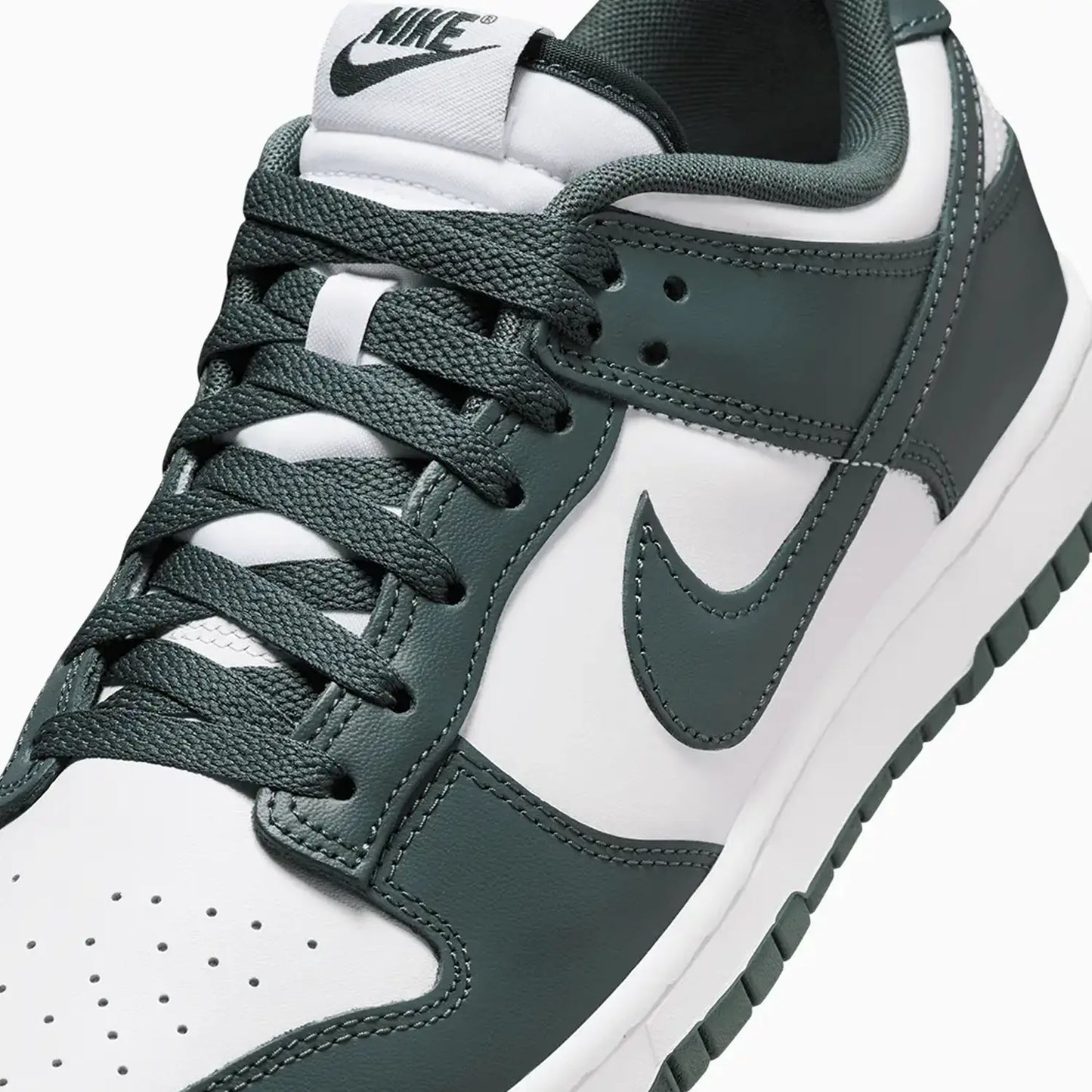 Men's Dunk Low Retro "Vintage Green"