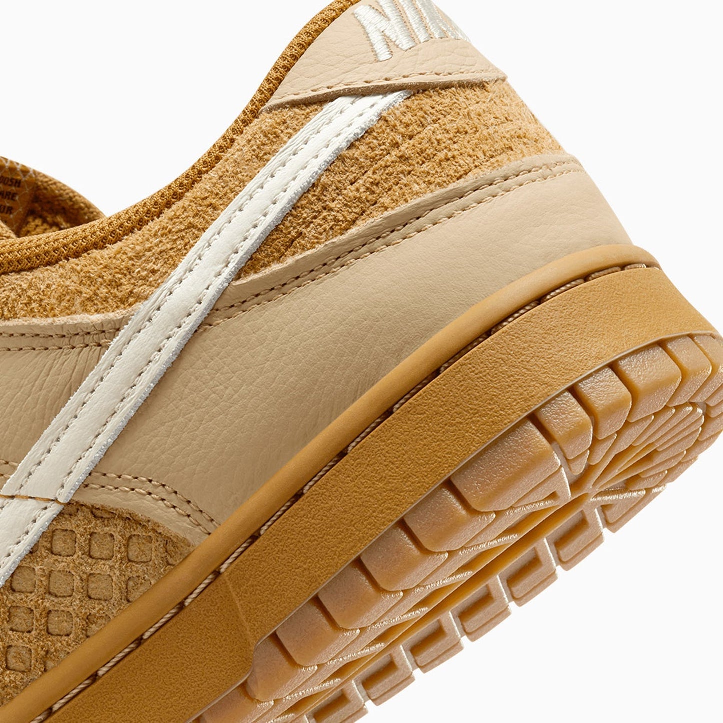 Men's Dunk Low Retro "Waffle"