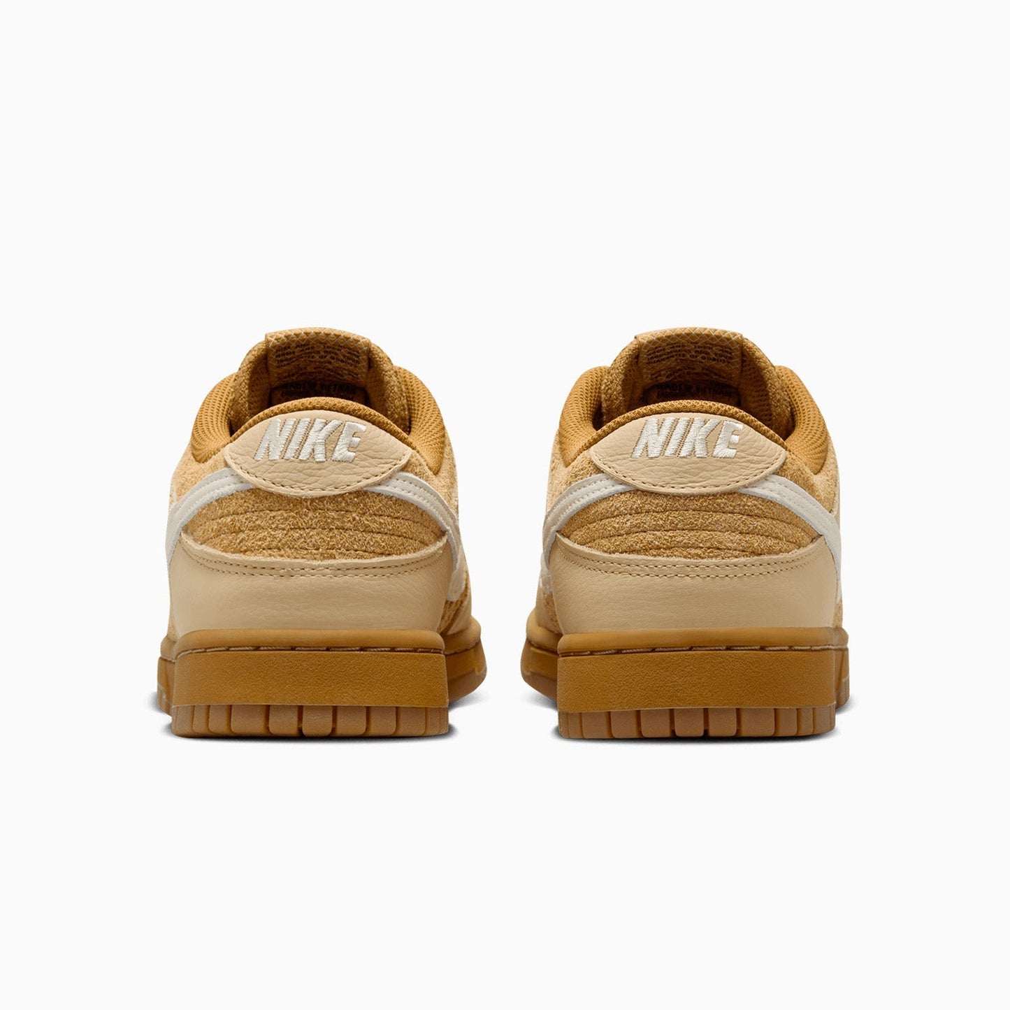 Men's Dunk Low Retro "Waffle"
