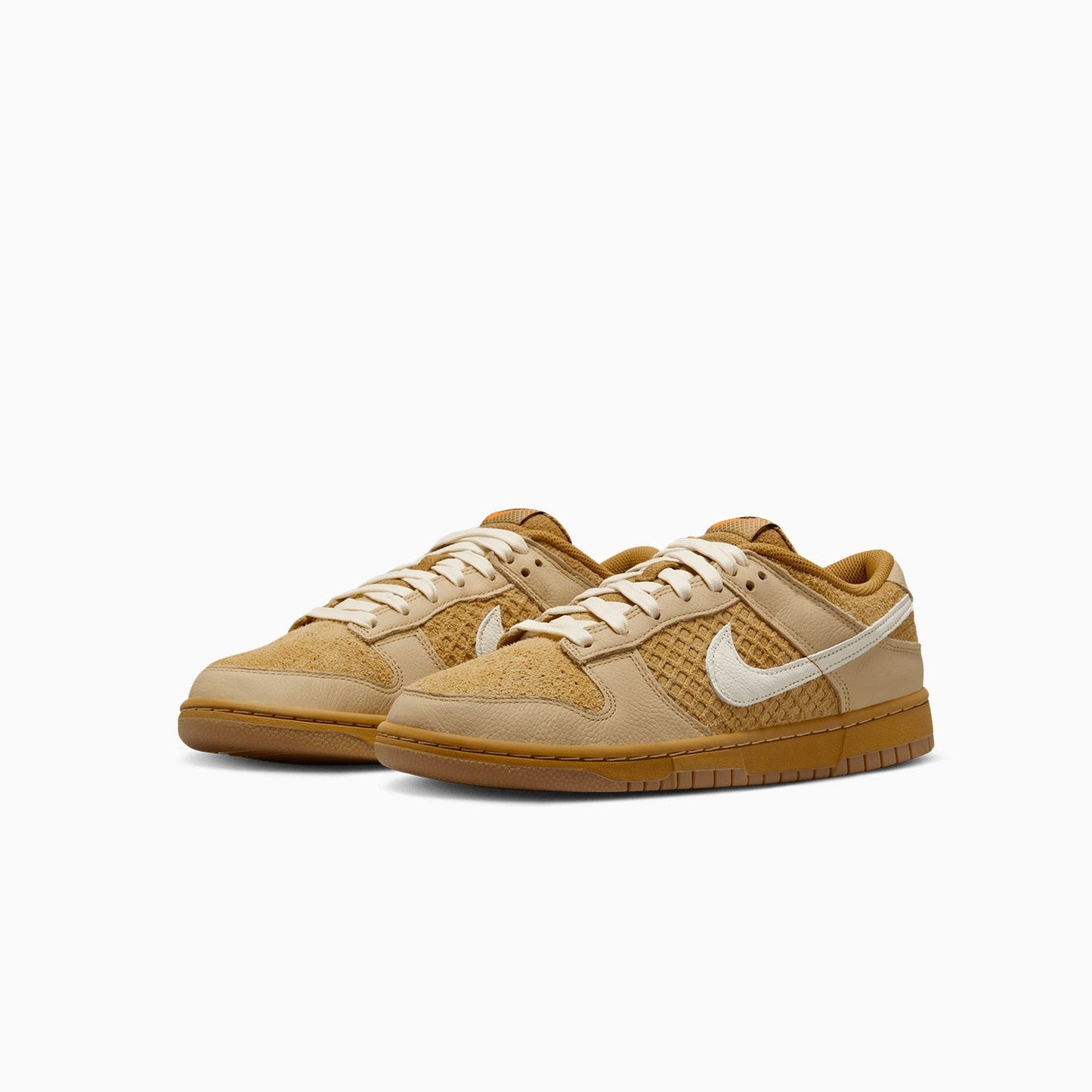 Men's Dunk Low Retro "Waffle"