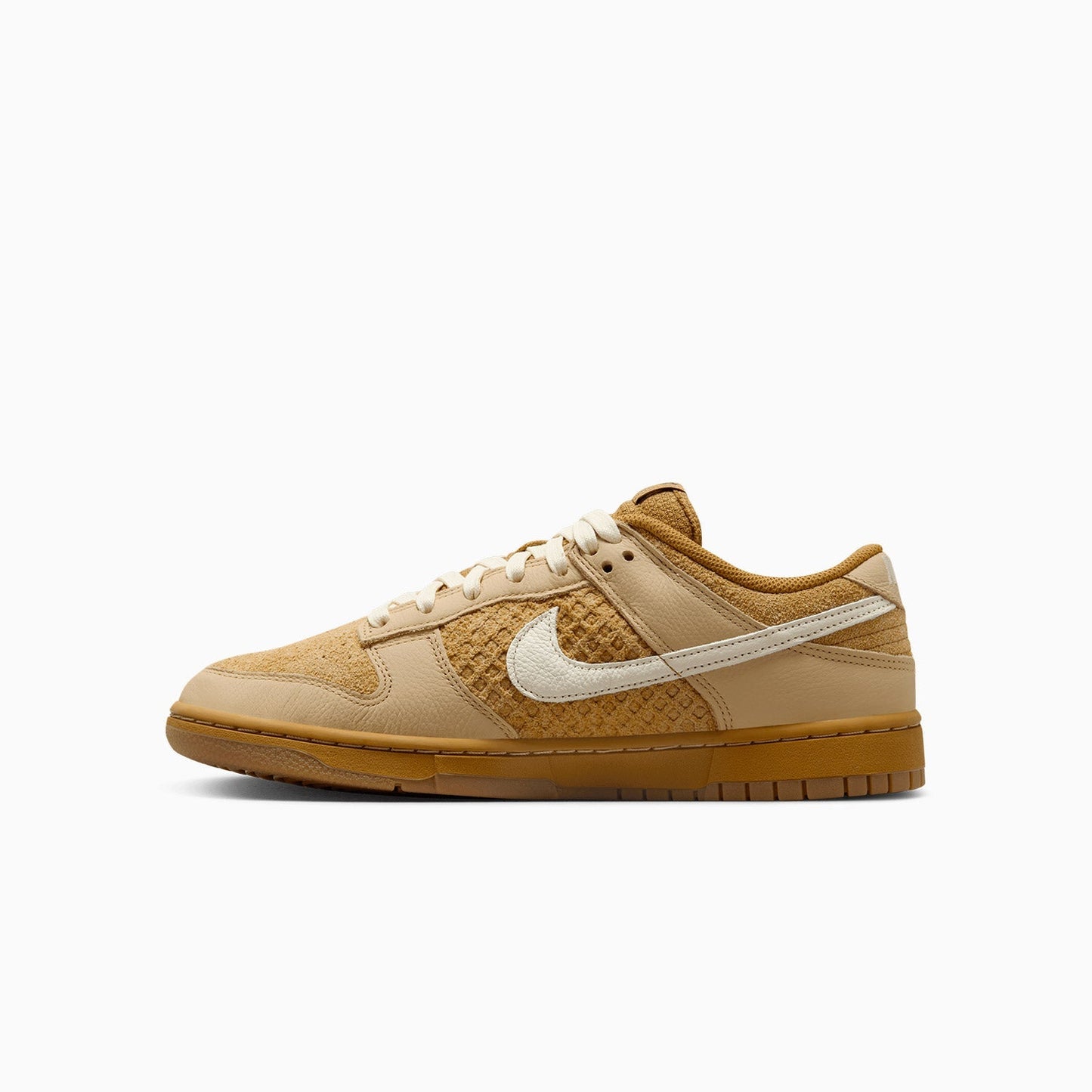 Men's Dunk Low Retro "Waffle"