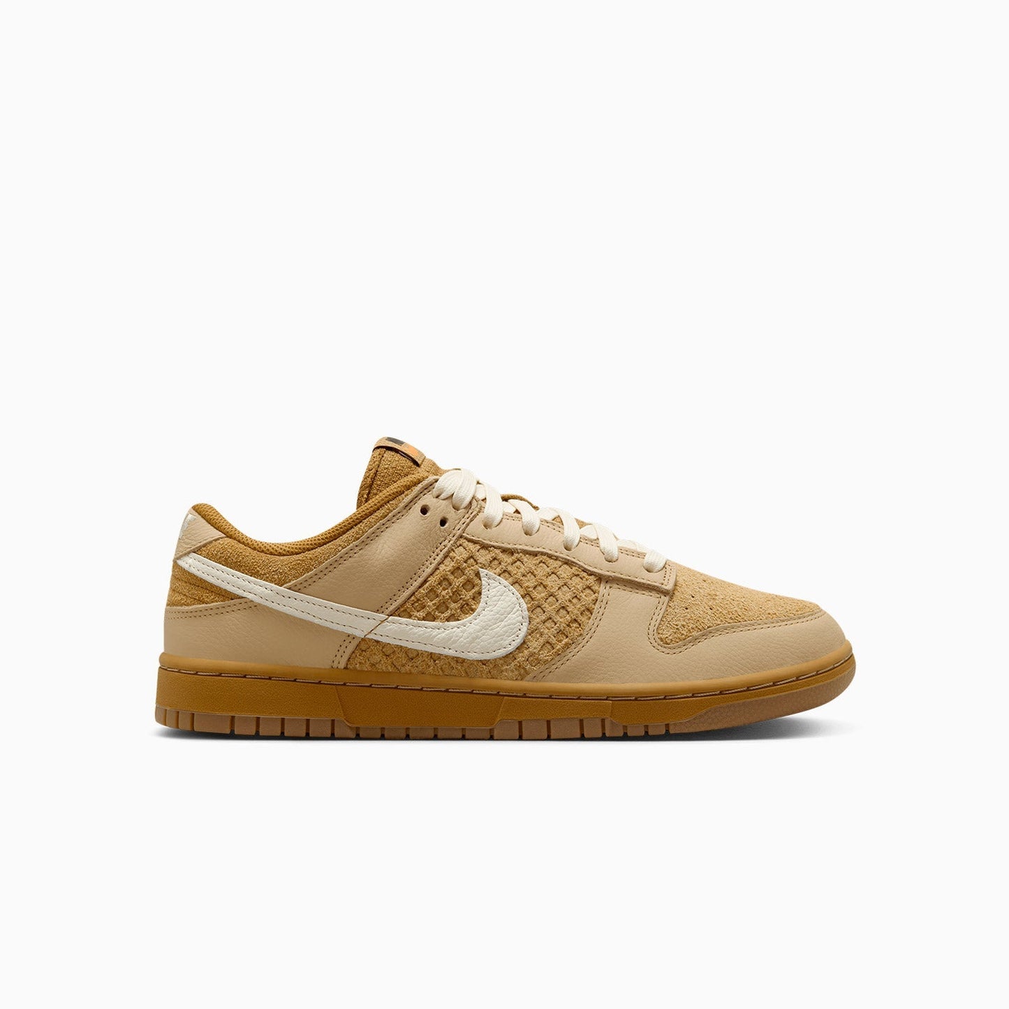 Men's Dunk Low Retro "Waffle"