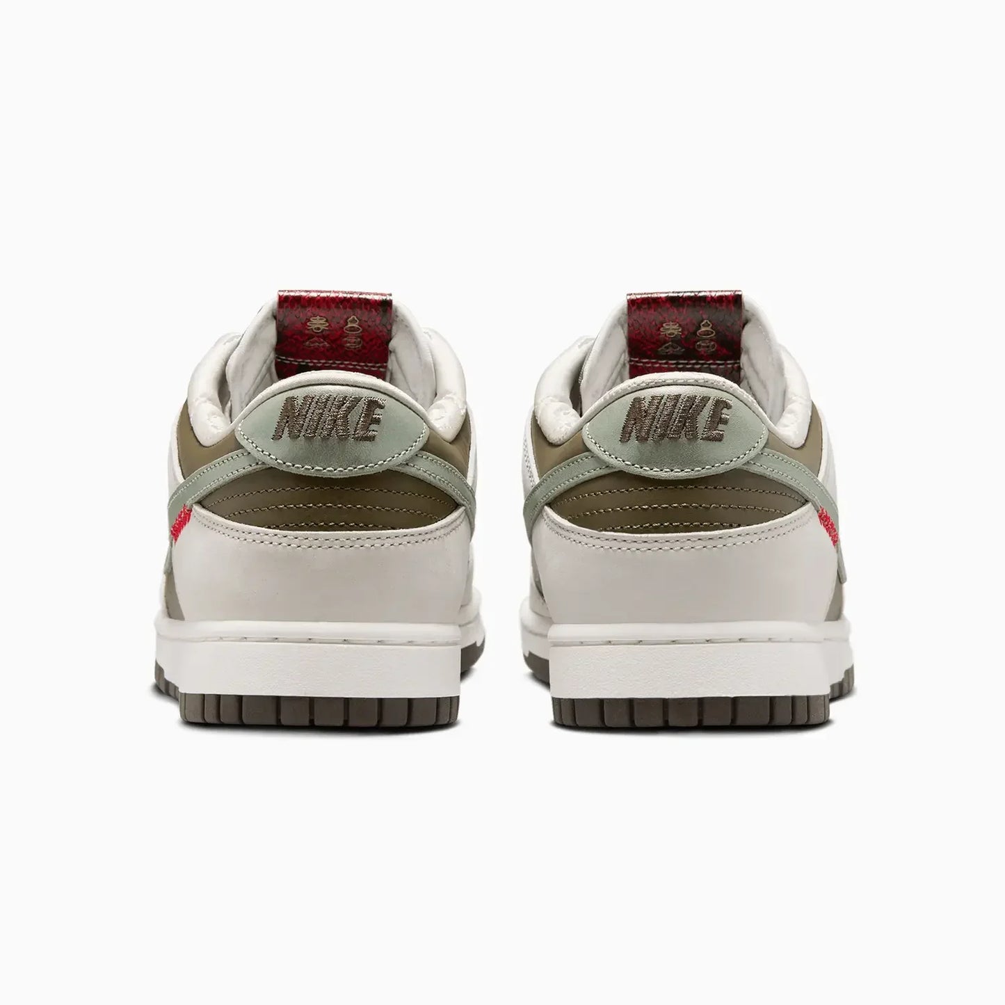 Men's Dunk Low Retro "Year Of The Snake"