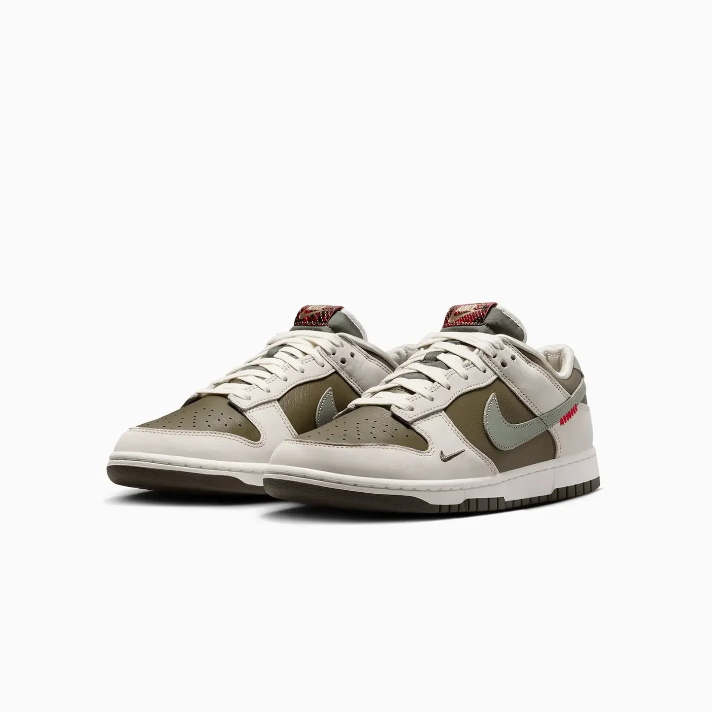 Men's Dunk Low Retro "Year Of The Snake"