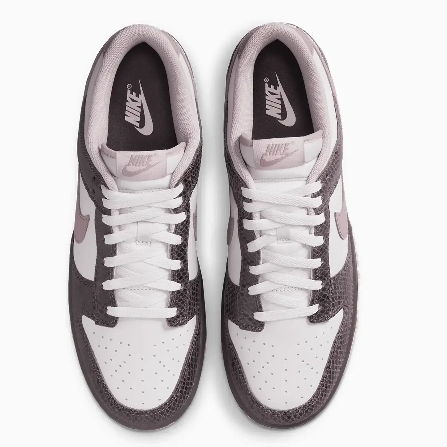 Men's Dunk Low SE "Snakeskin"