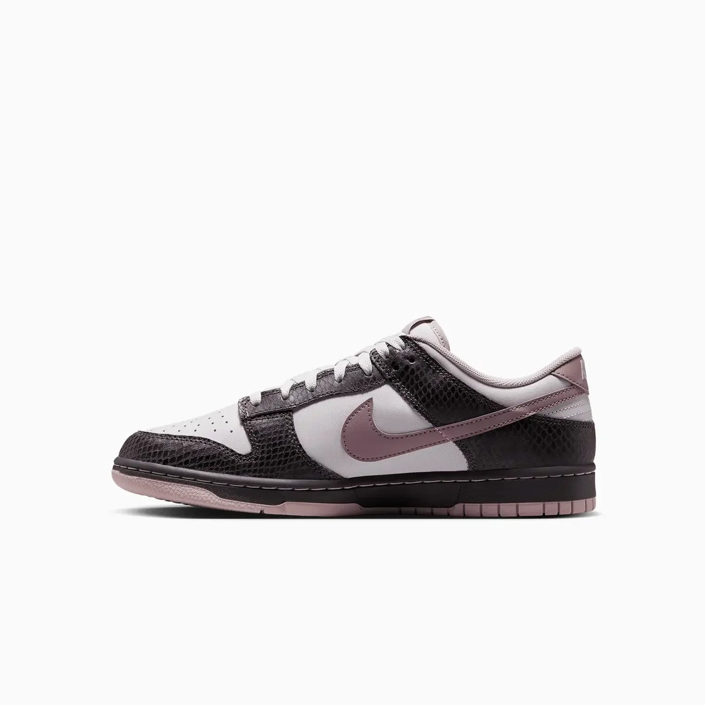 Men's Dunk Low SE "Snakeskin"