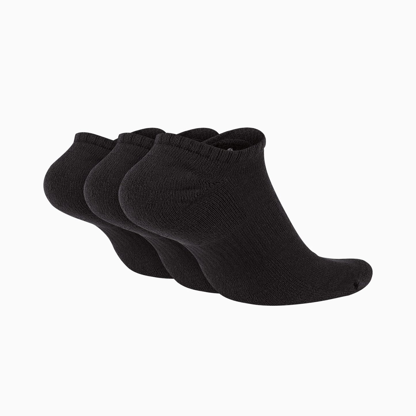 Men's Everyday Cushioned Socks (3 Pairs)