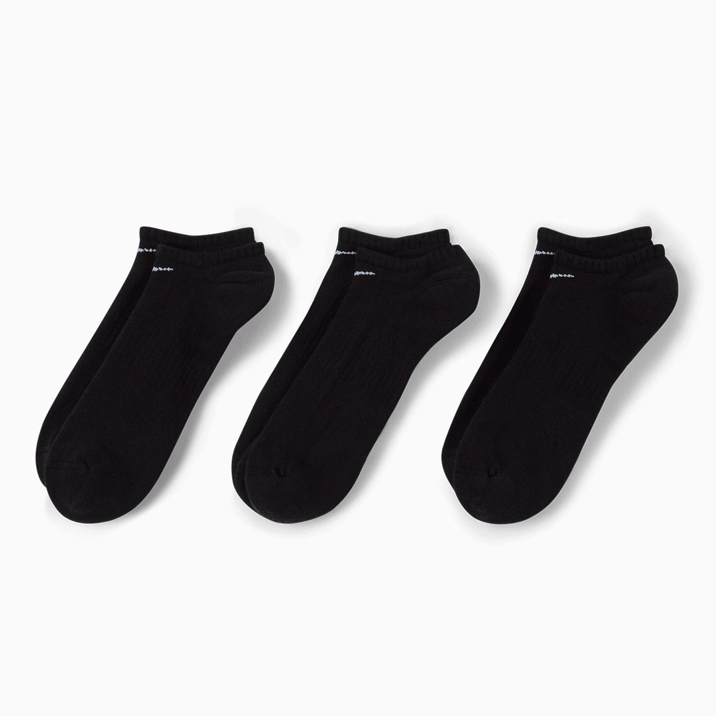 Men's Everyday Cushioned Socks (3 Pairs)