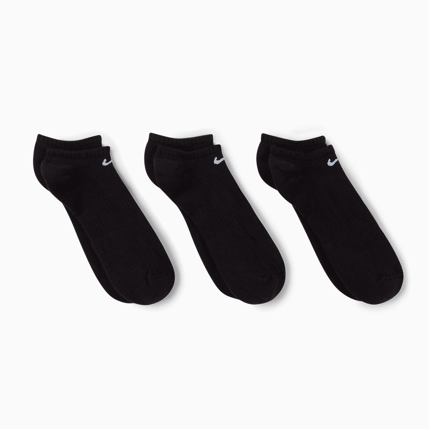 Men's Everyday Cushioned Socks (3 Pairs)