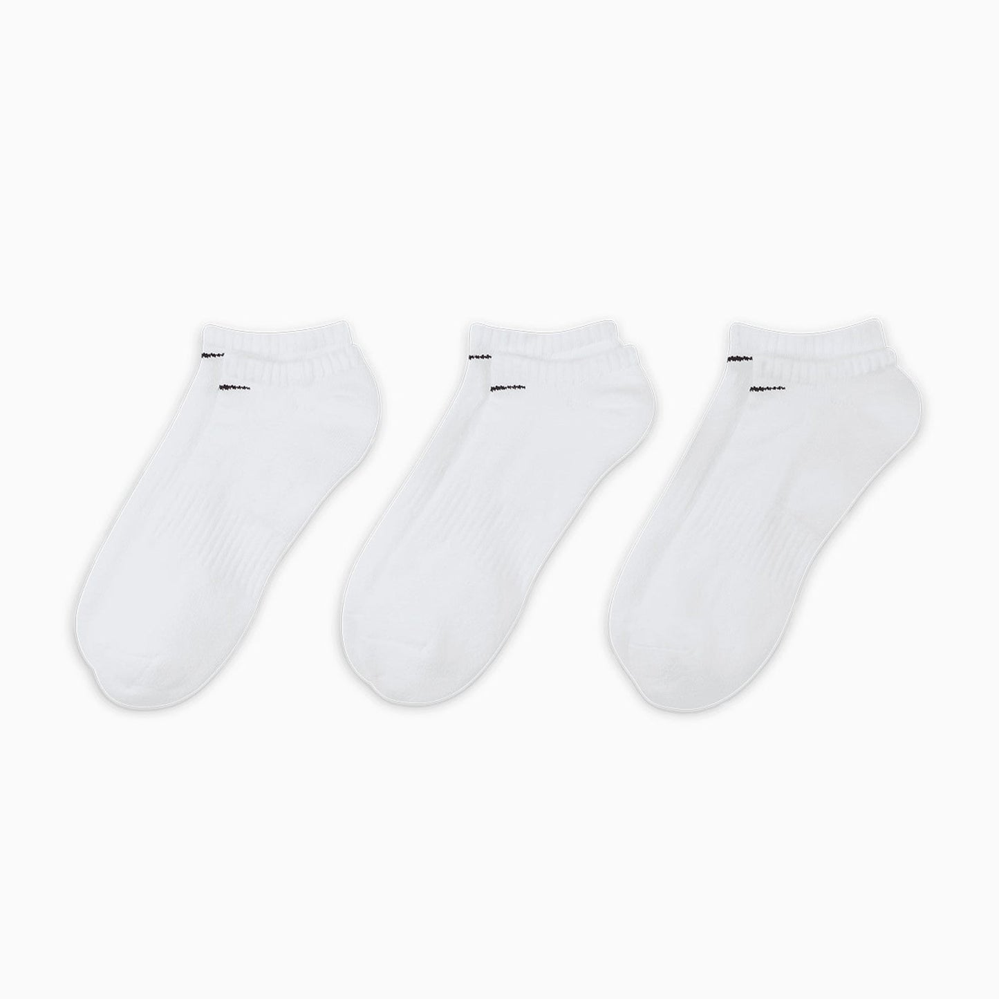 Men's Everyday Cushioned Socks (3 Pairs)