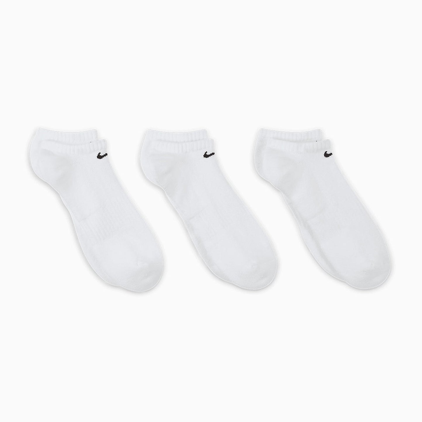 Men's Everyday Cushioned Socks (3 Pairs)