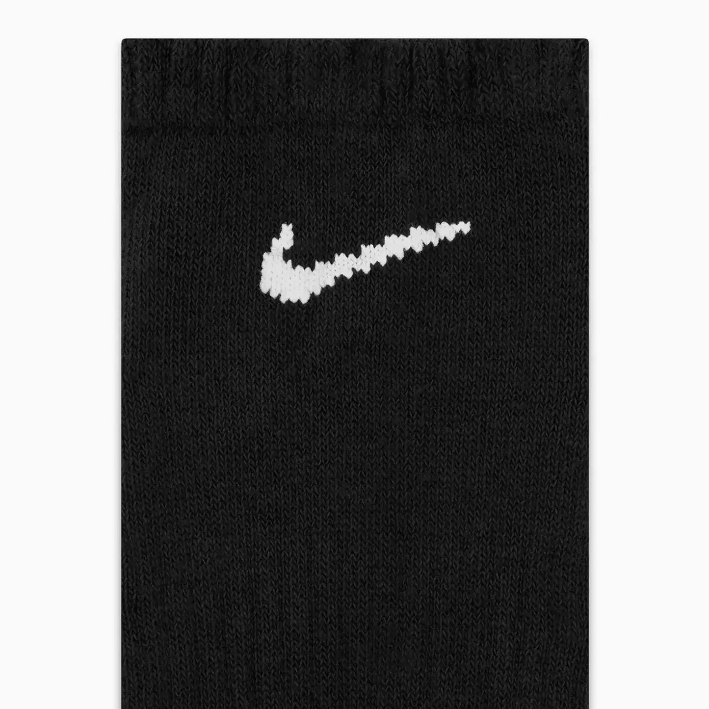 Everyday Cushioned Training No-Show Socks