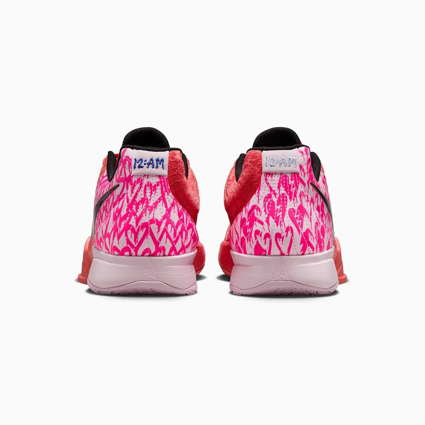 Men's Ja 2 "Heart Eyes"