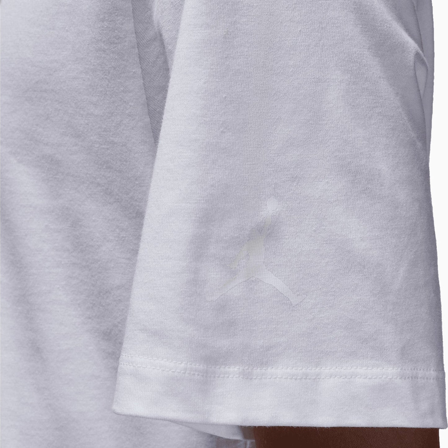 Men's Jumpman Logo Short Sleeve T-Shirt