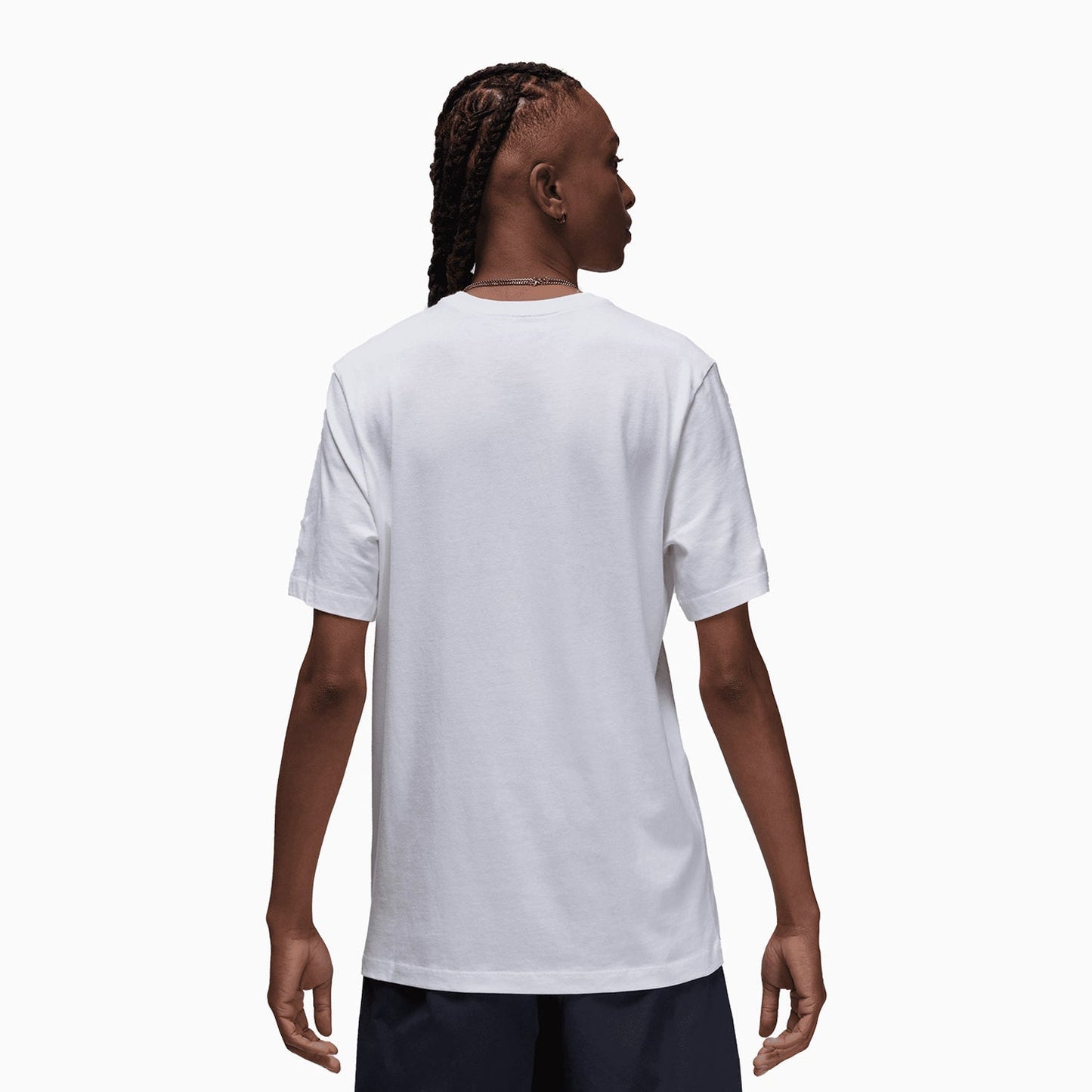 Men's Jumpman Logo Short Sleeve T-Shirt