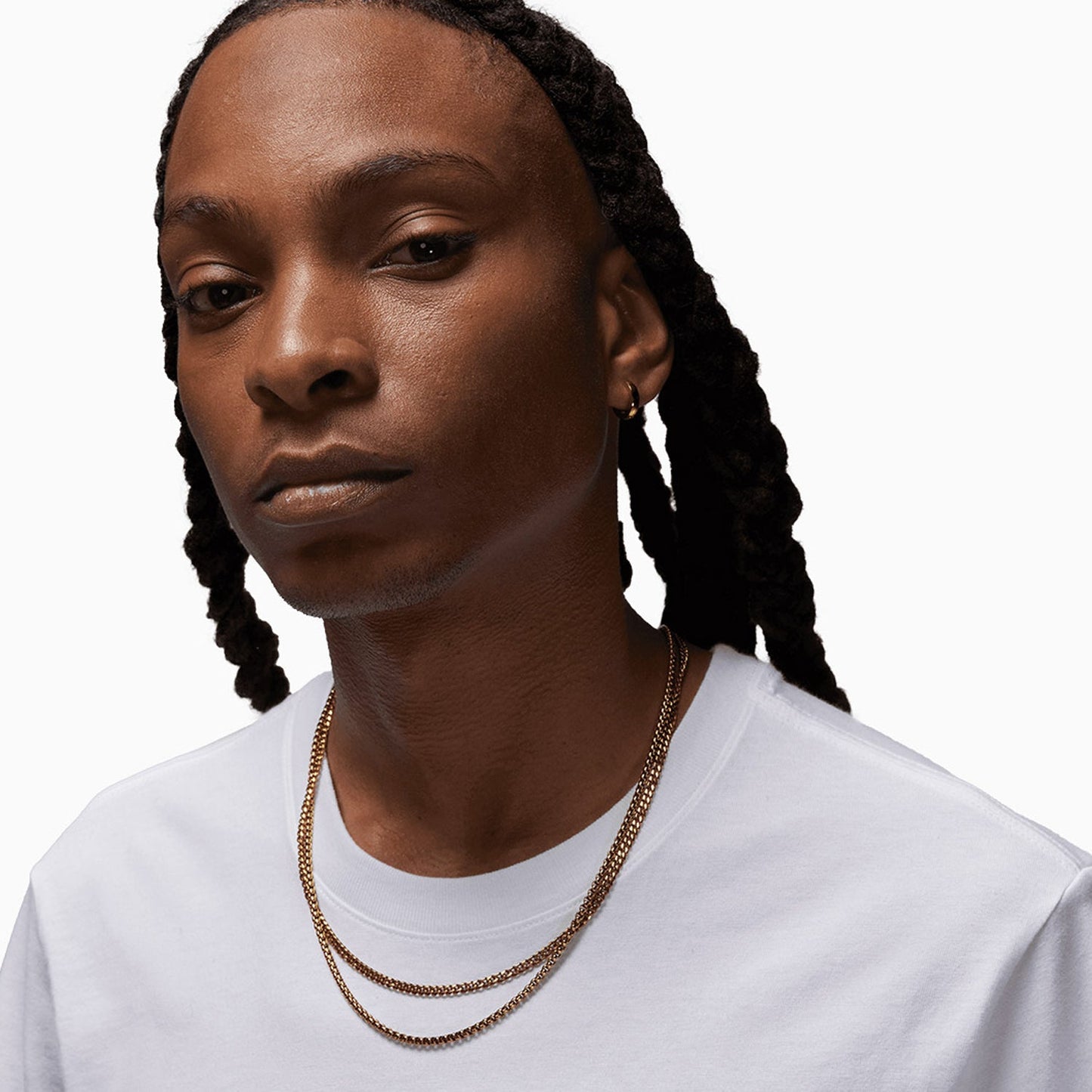 Men's Jumpman Logo Short Sleeve T-Shirt
